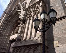 Esglesia de santa  Maria del Mar