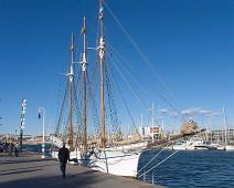 Port Vell