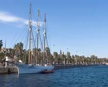 Port Vell