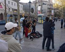 La Rambla