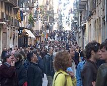 Carrer de Ferran