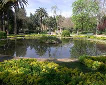 Jardins Vil-la Amelia