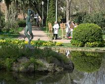 Jardins Vil-la Amelia