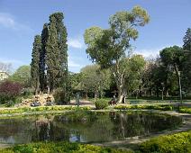 Jardins Vil-la Amelia