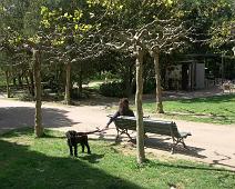 Jardins Vil-la Amelia