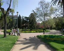 Jardins Vil-la Amelia