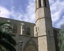 Monestir de Pedralbes