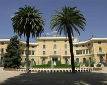Palau Reial de Pedralbes