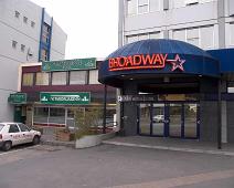 Broadway night club, Armula 9