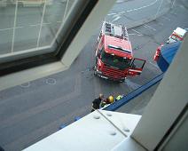 Fire alarm