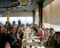 Nordic finance supervisor meeting