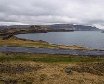 Hvalfjördur