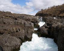 Barnafoss