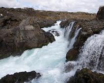 Barnafoss