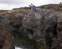 Barnafoss