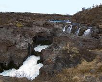 Barnafoss