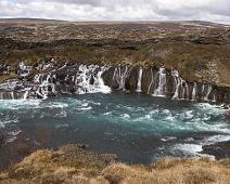 Barnafoss