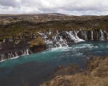 Barnafoss