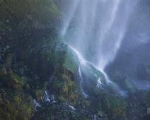 Seljaland waterfall