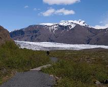 Skaftafell