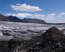 Skaftafell