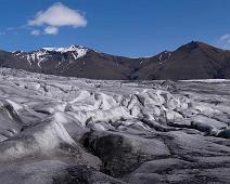 Skaftafell