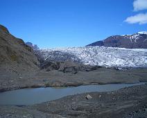 Skaftafell