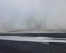 Sand storm