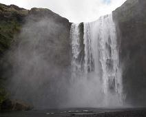 Skogafoss
