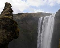 Skogafoss
