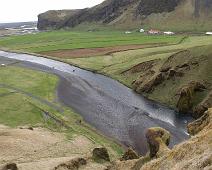 Skogafoss