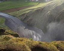 Skogafoss