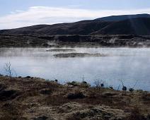 Nesjavellir
