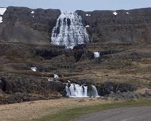 Arnarfjordur