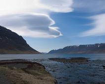 Arnarfjordur