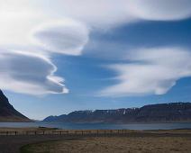 Arnarfjordur