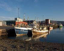Patreksfjordur
