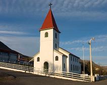 Patreksfjordur