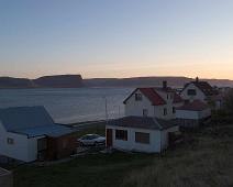 Patreksfjordur