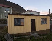 Patreksfjordur