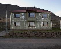 Patreksfjordur