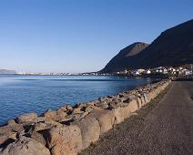 Patreksfjordur