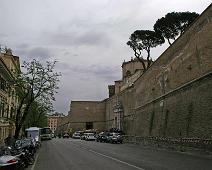 The Vatican Museum   Rome : Rome