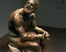 Museo nazionale Romano   Rome : Rome
