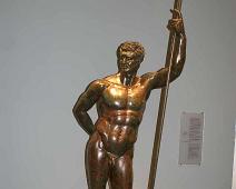 Museo nazionale Romano   Rome : Rome
