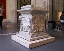 Museo nazionale Romano   Rome : Rome
