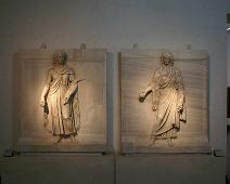 Museo nazionale Romano   Rome : Rome