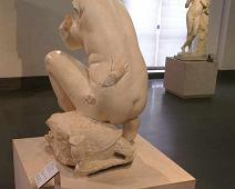 Museo nazionale Romano   Rome : Rome