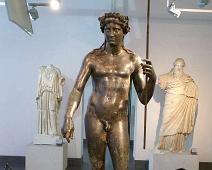 Museo nazionale Romano   Rome : Rome