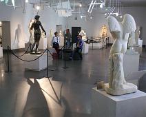 Museo nazionale Romano   Rome : Rome